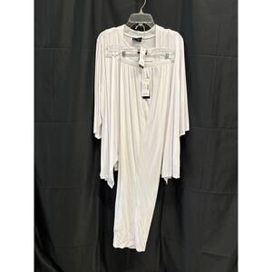 Y2K Maggie Barnes 3 Piece Casual NWT 1X